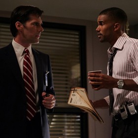 Seriál získal cenu Emmy za práci kaskadérů.
