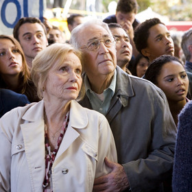 Přípravy na film trvaly celých patnáct let.
