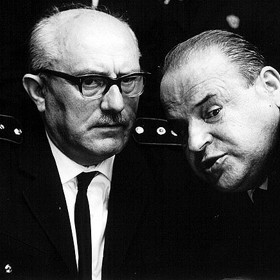 Film byl uzavřen do trezoru s tím, že se nesmí nikdy promítat.