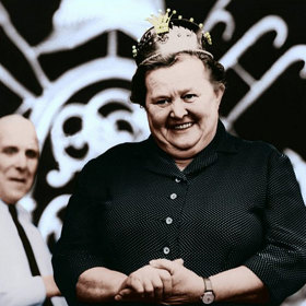 V anketě Filmové dědictví 2007 bylo Hoří, má panenko zvoleno jako nejlepší česko-slovenský film všech dob.