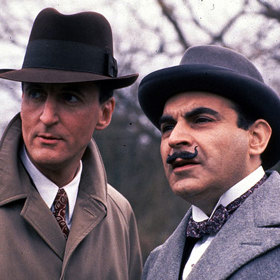 David Suchet později prozradil, že role Poirota byla pro něj ze všech nejdůležitější.