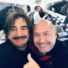 Našel se i v muzikálech.