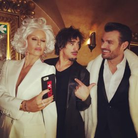 Spousta jeho fanoušků o něm říká, že vůbec nestárne.