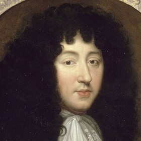 Filip měl u dvora jasnou roli: druhé housle.
