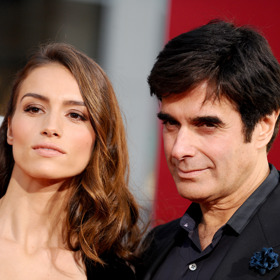 Nová kouzla vymýšlí na tajném místě v Nevadě.