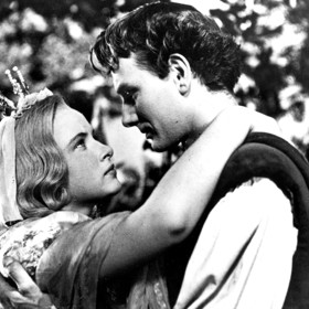 Pyšná princezna: Práce a láska dokáže změnit každého.
