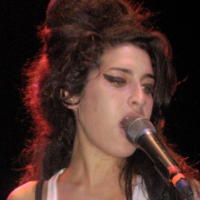 Když byla nervózní, začala si zpívat. To ji vždy uklidnilo.
