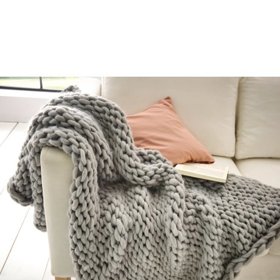  Měkká deka Cosy, 1599 Kč