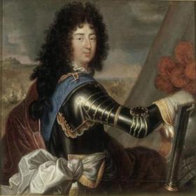 Až po Filipově smrti Ludvík přiznal, že ztratil posledního skutečného přítele.