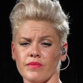 Pink popisuje své kořeny jako irsko-německo-litevsko-židovské.