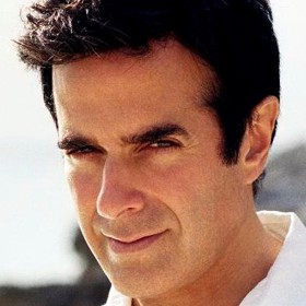 V Las Vegas vlastní muzeum kouzel, které není přístupno veřejnosti.