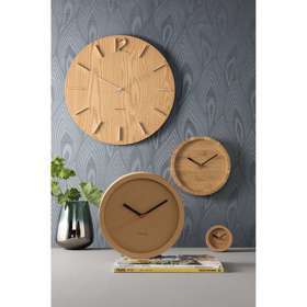 Korkový budík Ralph, 1047 Kč