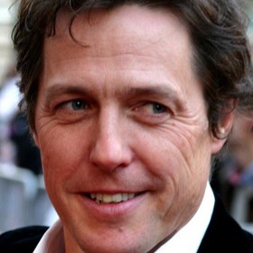 Jeden genealog pátral po hercových kořenech a zjistil, že jeho předci byli válečníci, budovatelé a aristokraté. Dá se tak říci, že se narodil se stříbrnou lžičkou v ústech.