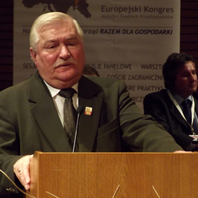 Solidarita vyhrála volby v roce 1989.
