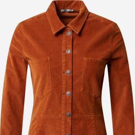 
Košilové šaty Halsey, 1829 Kč.