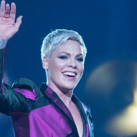 ...Inspirovala ji k tomu postava Mr. Pink z filmu Quentina Tarantina. Konkrétně šlo o film Gauneři. Pana Pinka si zahrál Steve Buscemi.