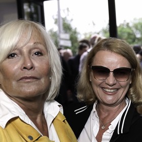 Hanka Čížková je temperamentní česká herečka...