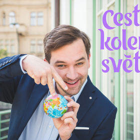 Během natáčení se cestovalo letadlem, autem, kolem, na koni, shinkanzenem a samozřejmě velbloudem.