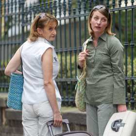 Účastníci zájezdu je česká komedie z roku 2006 podle stejnojmenného románu Michala Viewegha. Znáte největší zajímavosti z natáčení? Filmovalo se například na pláži ve slovinském městě Piran.