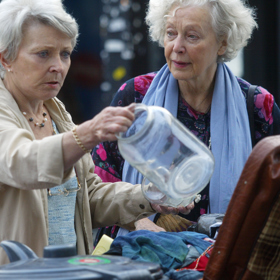 Film si v kinech nenechal ujít až jeden milion diváků.