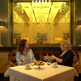 Milušce se svěřila nejen s lapáliemi při výchově dětí...