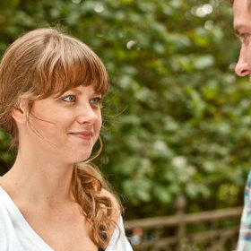 Ženy v běhu je komedie o důležitosti lásky, rodiny a o každodenním koloběhu života.