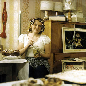 Laura Kurovská se herectví nevěnuje. Nyní působí na Oxfordu.
