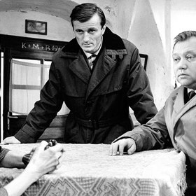 Film se promítal i v Maďarsku nebo Německu.
