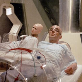 Co znamená humidovat? To se asi nikdy nedozvíme. Tvůrci si dali slib, že význam slova nikdy neprozradí.
