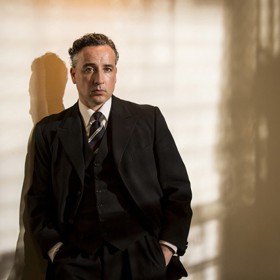 Poprvé byl film natočen v roce 1958.