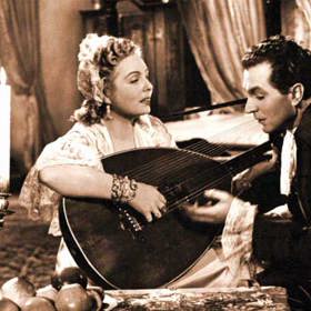 Počestné paní pardubické: Závistivé paničky, zločinné úmysly a láska dvou mladých lidí.