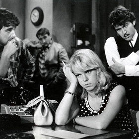 O režii filmu měl zájem Miloš Forman.
