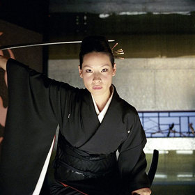 Scénář ke dvojici filmů Kill Bill vznikal šest let.
