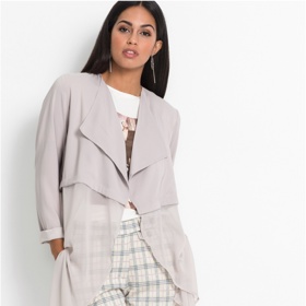 Halenkový kabátek, 449 Kč