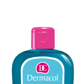 Hypoalergenní čisticí pleťová voda pro problematickou pleť se Zincidone a australským čajovníkem, který účinně předchází pupínkům, odstraňuje nečistoty a stahuje póry, 119 Kč.