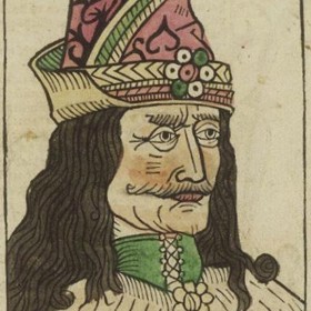 Z Drákuly se stal časem velmi výnosný byznys.