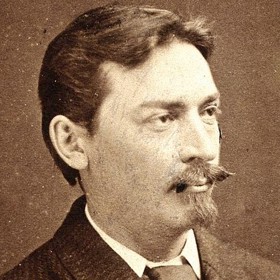 Druhá cesta do Afriky byla již za podpory císařského dvora.
