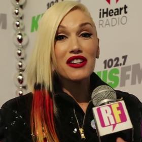 Její rodiče ji pojmenovali podle letušky Gwen z románu Airport.
