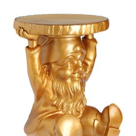 Gnomes, Philippe Starck, 2000