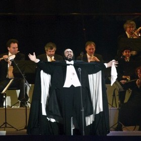 Fenomenální úspěch zažil v New Yorku. Při loučení se musel vracet zpět na scénu až sedmnáctkrát.
