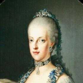 Marie Karolína: byla velmi nezávislá, přesto ale musela poslechnout a vzít si Ferdinanda I. Neapolského, se kterým ji čekal jen jeden úkol: plození dětí.
