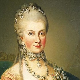 Marie Kristina: nechala si říkat Mimi. Jako jediná se mohla vdát z opravdové lásky. Mezi sourozenci byla neoblíbená kvůli své rozmazlenosti.
