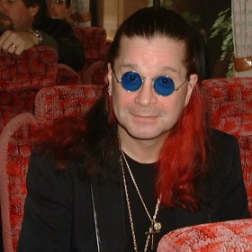 "Jsem rocková hvězda. Hovna po psovi ať sbírá někdo jiný!"
