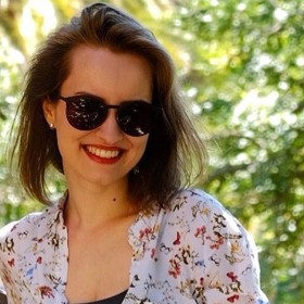 Pro Pavlínu z MasterChefa je jídlo samozřejmě velkým koníčkem, s manželem proto provozuje i vlastní kuchařský blog.
