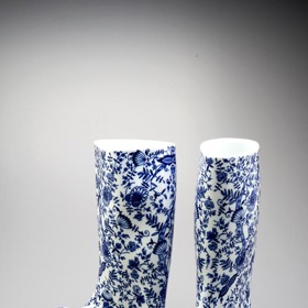 Cibulákové holinky, Maxim Velčovský, 2015