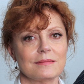 Neváhá se zúčastnit demonstrací i za cenu vězení.
