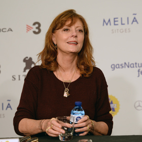 Do botoxu by prý nešla ani za milion.
