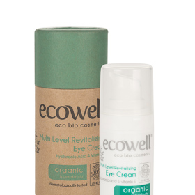 BIO Revitalizující oční krém, 405 Kč.