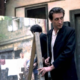 Bolek Polívka získal za svou roli ocenění na Dnech českého a slovenského filmu v Bratislavě.
