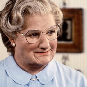 Představitel hlavní role Robin Williams se bohužel nedožil pokračování filmu...
